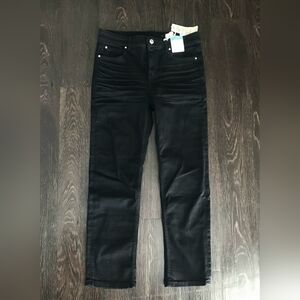 M&S The Sienna Straight Leg Short Jeans